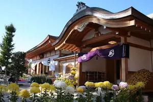 清河寺墓苑(さいたま市西区)の霊園