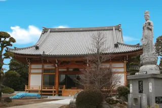 全龍寺墓苑
