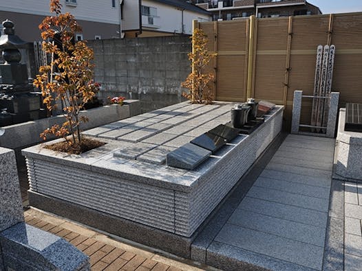 観音寺 花壇墓・永代供養墓