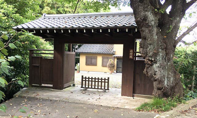 伝燈院 東山浄苑