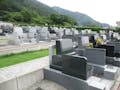 青葉園 一般墓は全区画同面積、同価格のシンプルな価格設定
