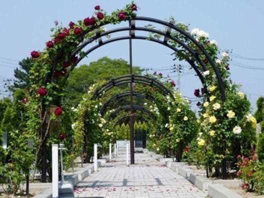 フジパーク霊園 新潟南