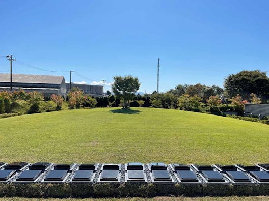 フジパーク霊園 新潟南