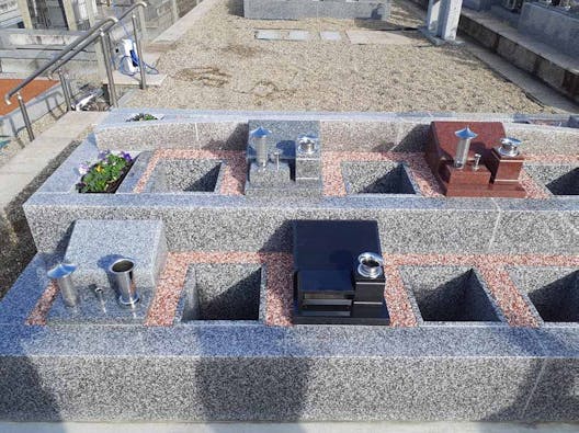 大練寺 一般墓・永代供養墓・樹木葬