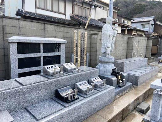 大練寺 一般墓・永代供養墓・樹木葬