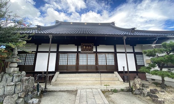 大練寺 一般墓・永代供養墓・樹木葬