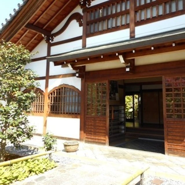 臨済宗大本山大徳寺塔頭 興臨院