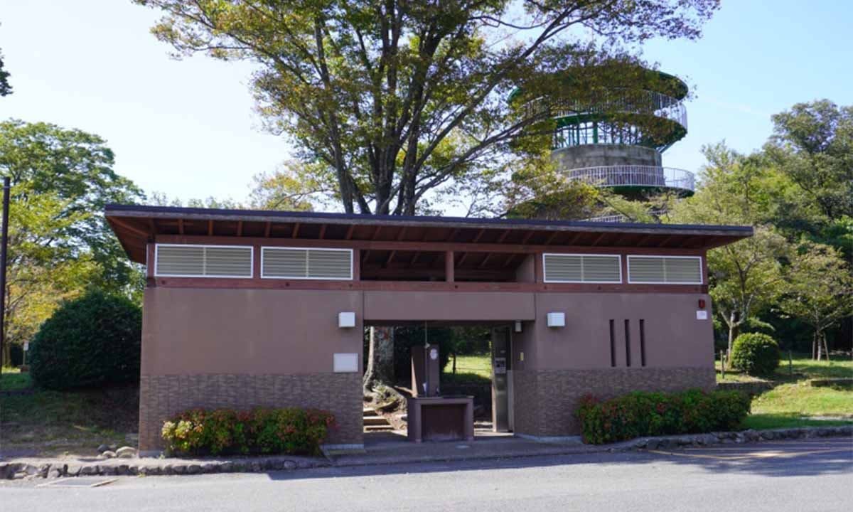 池田市営 五月山霊園