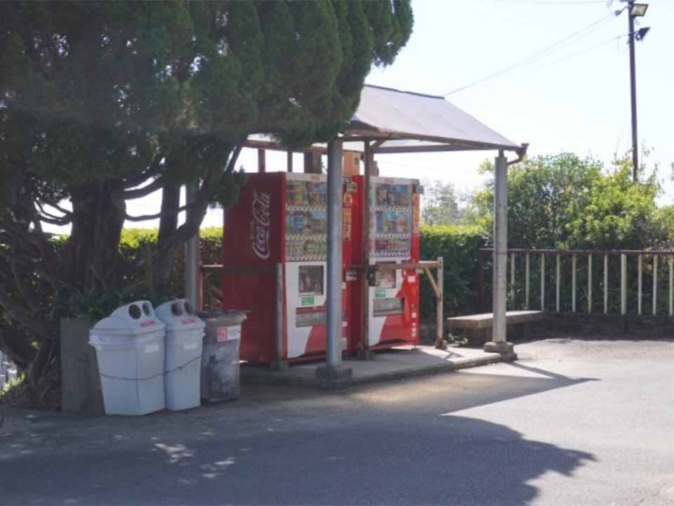 池田市営 五月山霊園