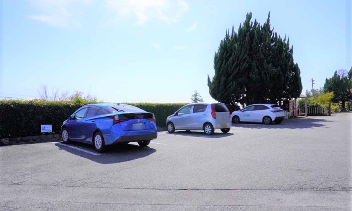 池田市営 五月山霊園