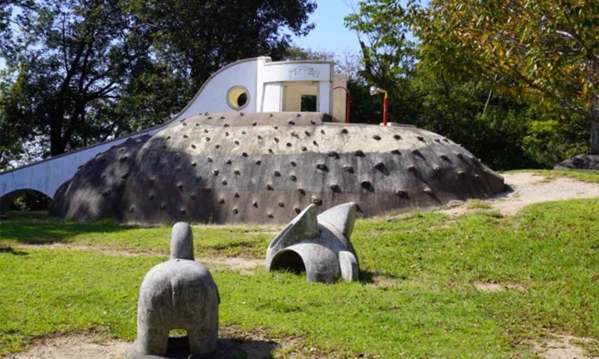 池田市営 五月山霊園