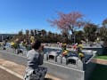 三咲霊園