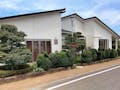 三咲霊園 葬儀会館外観