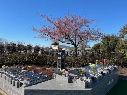 船橋市の永代供養墓 14件／費用相場・口コミ情報 - いいお墓【霊園掲載 