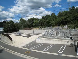 福知山東墓苑