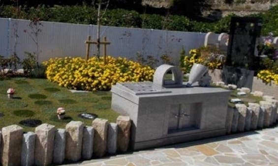 メモリアルパーク春日野 第2