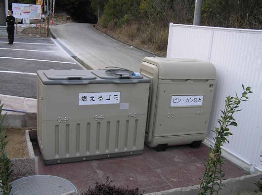 メモリアルパーク黒瀬 丸山墓地