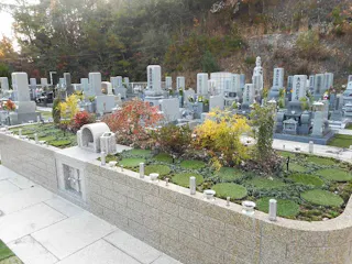 メモリアルパーク宮島海望苑