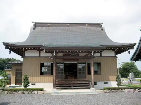 彩玉南霊園