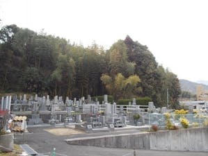 メモリアルパーク西広島墓苑の画像