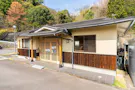 安芸城北霊園 管理棟