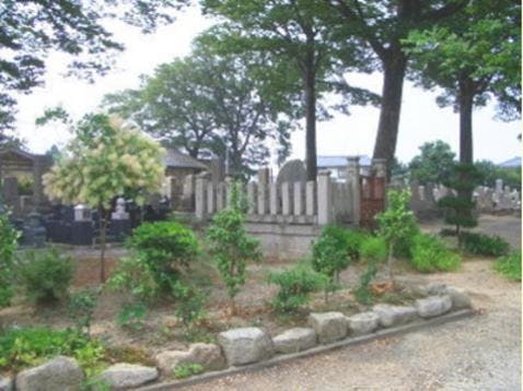林昌寺 花の墓苑