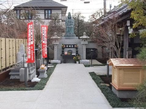大法寺の画像