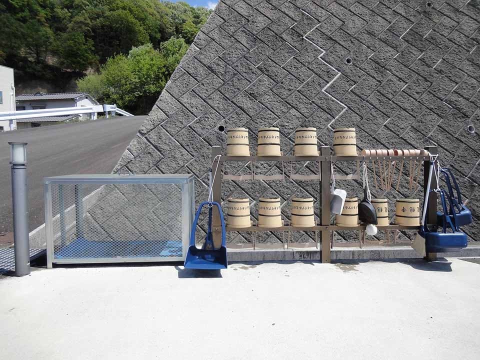 松山メモリアルヒルズ