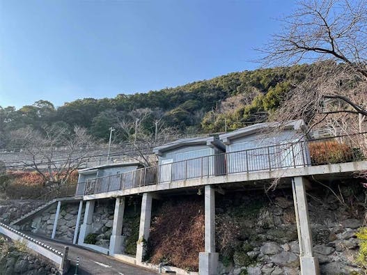 西部霊苑(永代供養付き納骨堂・一般墓)