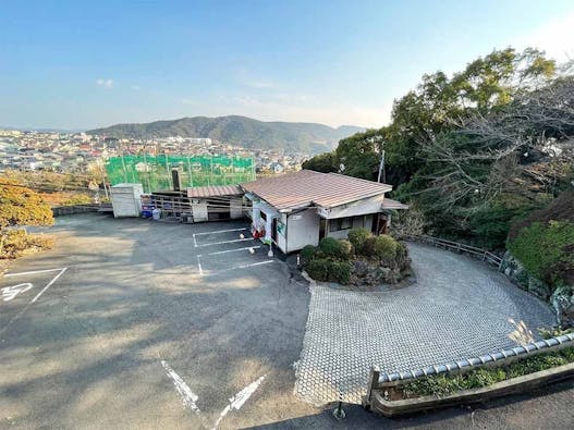 西部霊苑(永代供養付き納骨堂・一般墓)