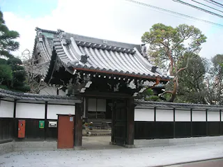 福相寺