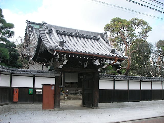 福相寺