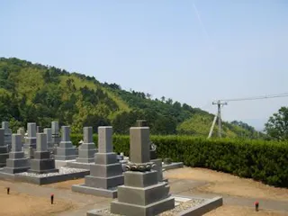 花園霊苑