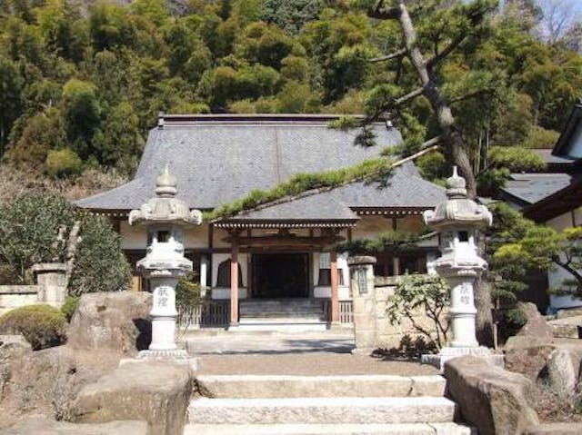 紹樂寺（紹楽寺）