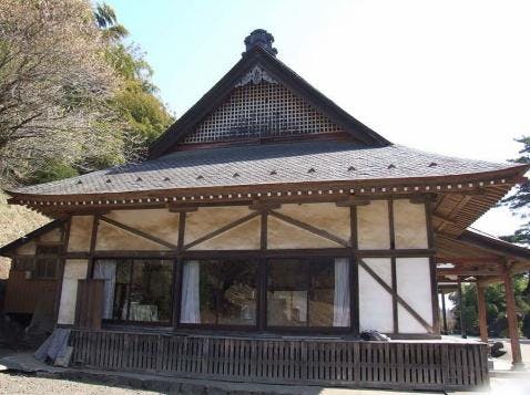 紹樂寺（紹楽寺）の画像
