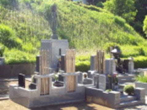 本覚寺霊園の画像