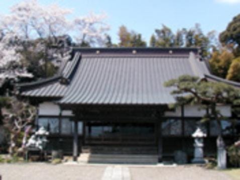観音寺霊園