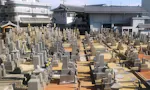 大通寺墓苑 大通寺墓苑