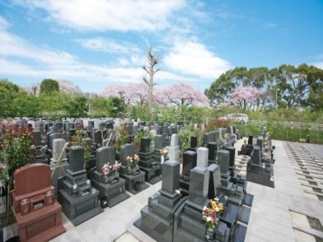 水元公園ともしびの郷