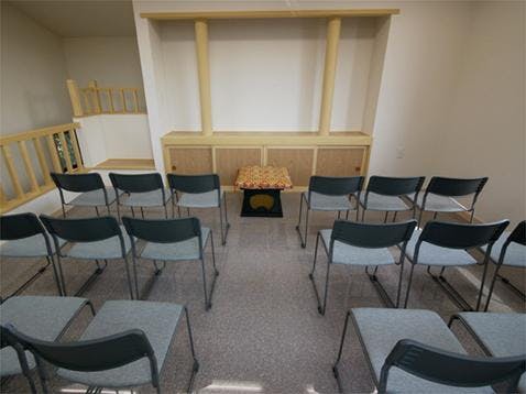 水元公園ともしびの郷