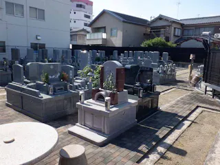 豊中北聖園