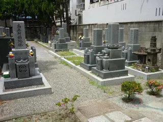 長安寺