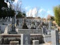 真聖寺霊園