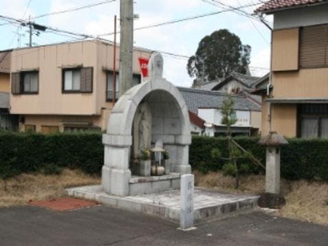 梅龍寺霊苑の画像