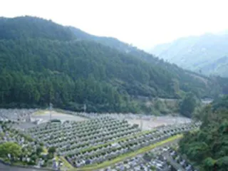西部墓地公園