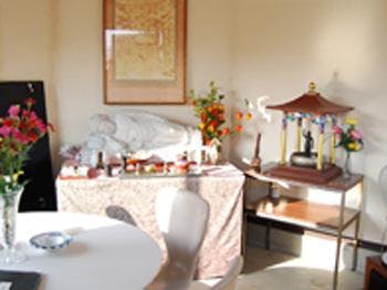 久留米墓地公園