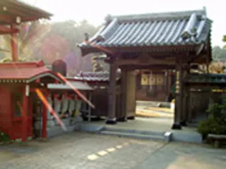 長福寺墓苑