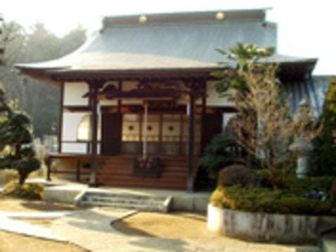 長福寺墓苑の画像