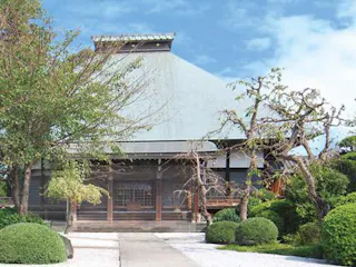 浄安寺