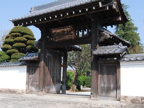 浄安寺の画像